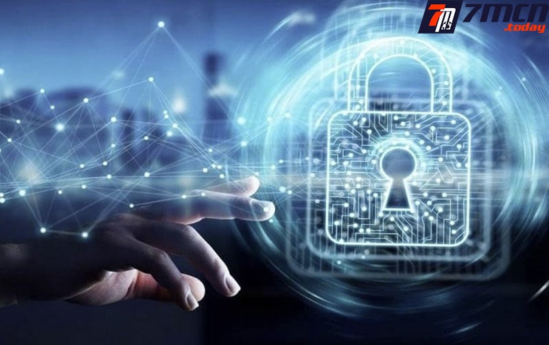 Lưu ý trong chính sách bảo mật 7M