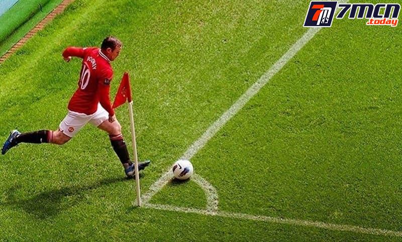 Tìm hiểu về kèo phạt góc trong bóng đá