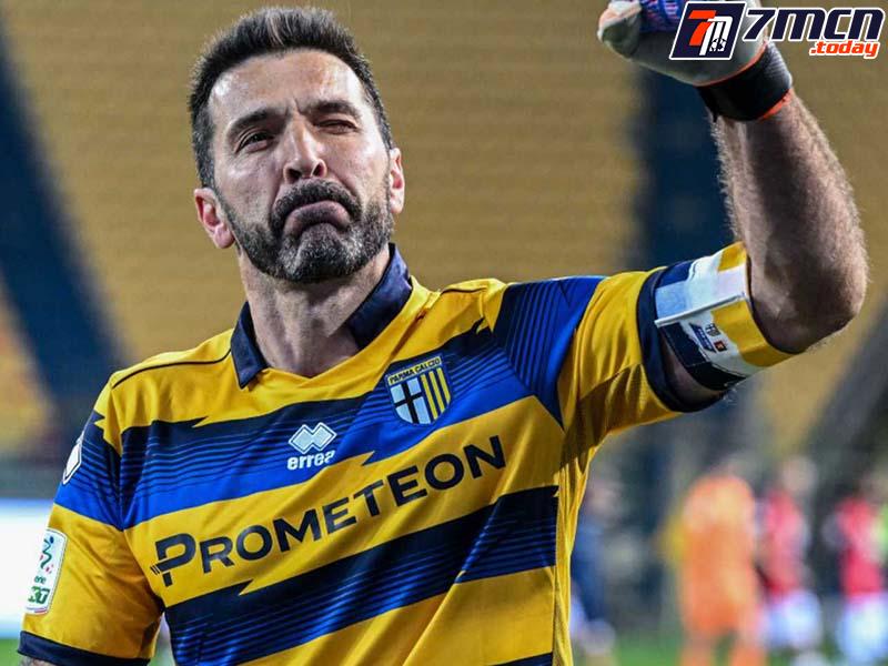 Những cầu thủ ra sân nhiều nhất lịch sử Serie A Những cầu thủ ra sân nhiều nhất lịch sử Serie A